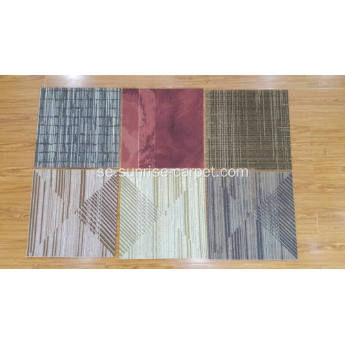 Matta Tile / Rug Tile